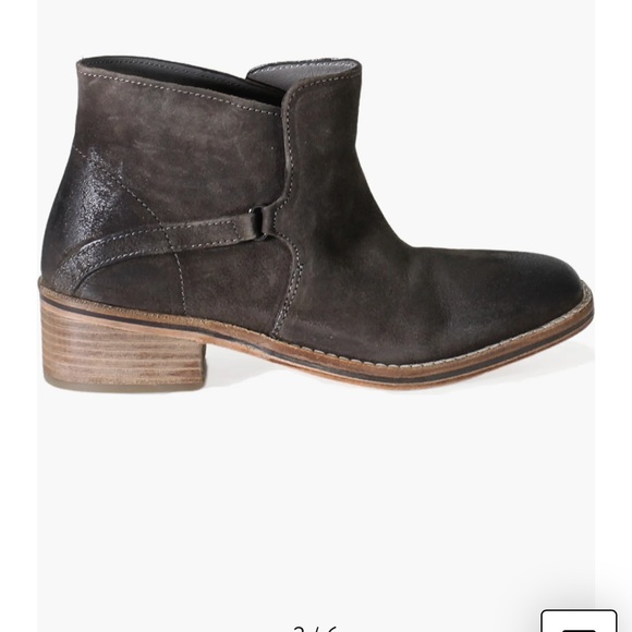 Dina True Booties - Picture 2 of 3